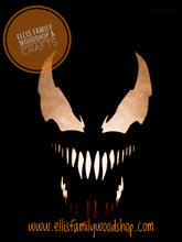 Load image into Gallery viewer, Venom Halloween Lantern
